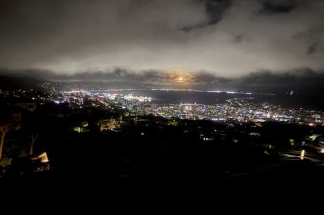 Photo of property in 91a Karepa Street, Brooklyn, Wellington, 6021