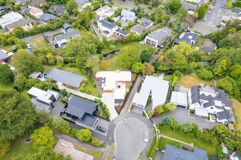 Photo of property in 111 Harakeke Street, Fendalton, Christchurch, 8014