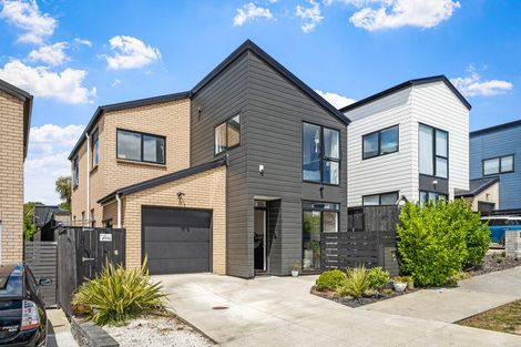 Photo of property in 49 Kea Road, Silverdale, 0932