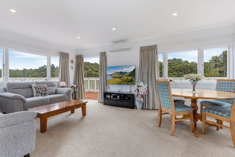 Photo of property in 105 Glendhu Road, Bayview, Auckland, 0629