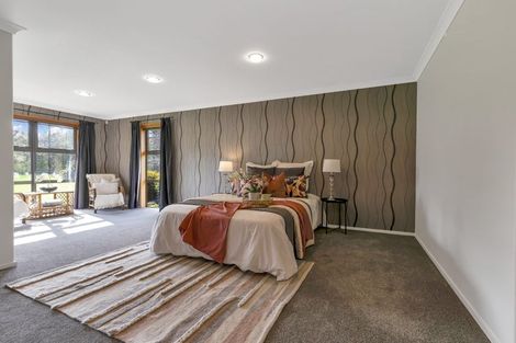 Photo of property in 43 Birchdale Place, Ohoka, Kaiapoi, 7692