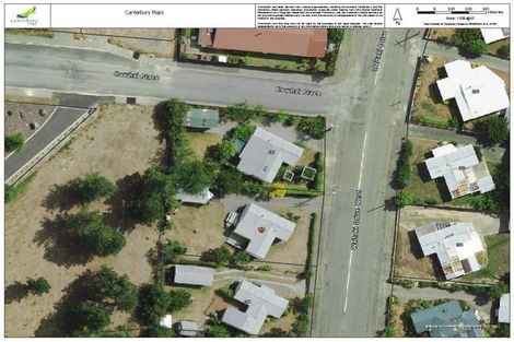 Photo of property in 215 Waitaki Drive West, Otematata, 9412