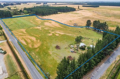 Photo of property in 1055 Weedons Ross Road, West Melton, Christchurch, 7671