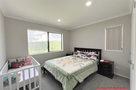 Photo of property in 17 Golden Avenue, Flat Bush, Auckland, 2019