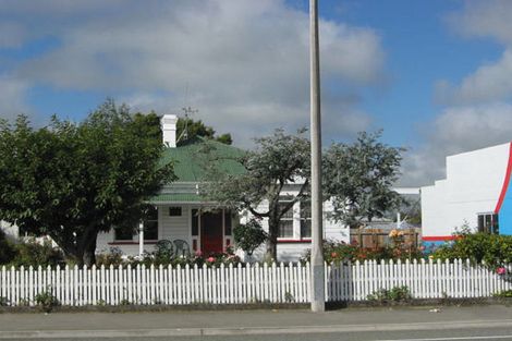 Photo of property in 242 King Street, Temuka, 7920