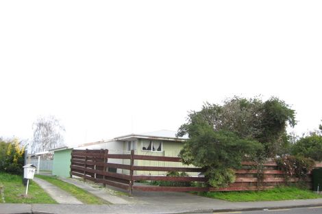 Photo of property in 19a Caernarvon Drive, Flaxmere, Hastings, 4120