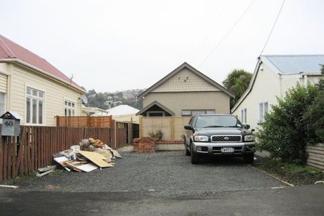 Photo of property in 60 Nelson Street, Forbury, Dunedin, 9012