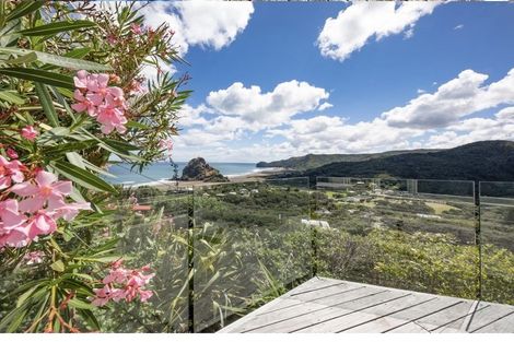 Photo of property in 42 Rayner Road, Piha, 0772