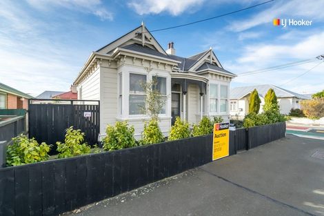 Photo of property in 31 Prince Albert Road, Saint Kilda, Dunedin, 9012