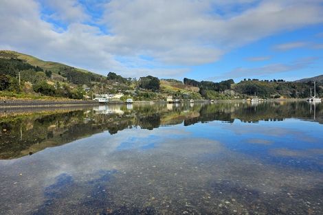 Photo of property in 61 Oxley Crescent, Broad Bay, Dunedin, 9014