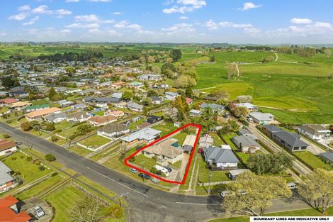 Photo of property in 52 Reservoir Street, Putaruru, 3411