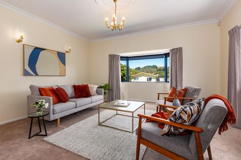 Photo of property in 3 Barque Crescent, Whitby, Porirua, 5024