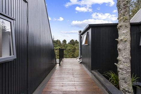 Photo of property in 186b Woodlands Park Road, Titirangi, Auckland, 0604
