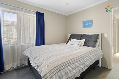 Photo of property in 8 Percy Kinsman Crescent, Riverstone Terraces, Upper Hutt, 5018
