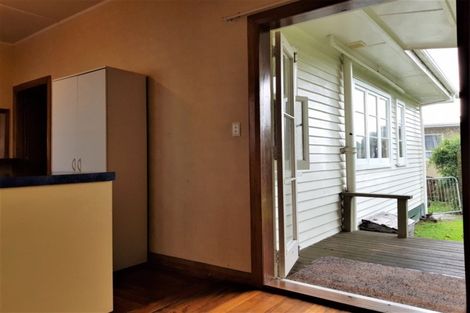 Photo of property in 111 Apatu Street, Wairoa, 4108