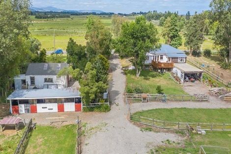 Photo of property in 328 Hokio Beach Road, Hokio Beach, Levin, 5571