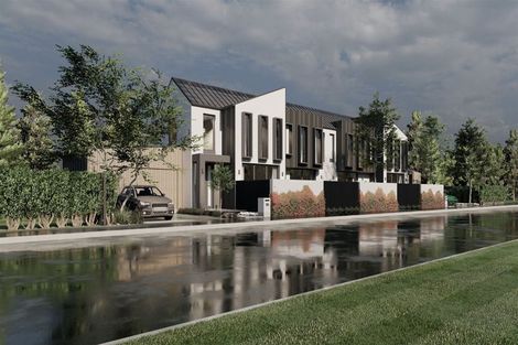 Photo of property in 32 Cox Street, Merivale, Christchurch, 8014