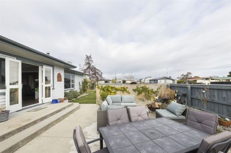 Photo of property in 31 Kaituna Street, Milson, Palmerston North, 4414