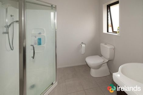 Photo of property in 1 Duggan Close, Rolleston, 7614