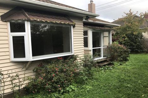 Photo of property in 270 Waterloo Road, Waterloo, Lower Hutt, 5011