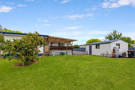 Photo of property in 181 Vogel Street, Roslyn, Palmerston North, 4414