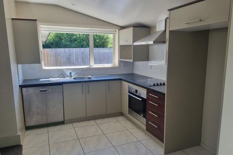 Photo of property in 3/25 Andover Street, Merivale, Christchurch, 8014