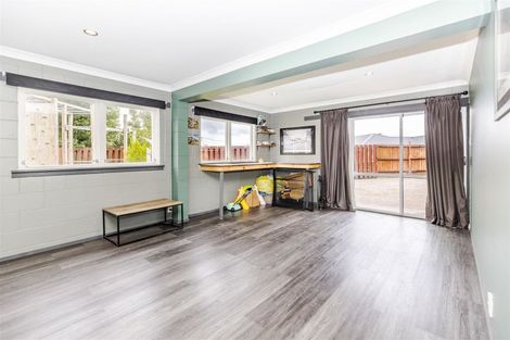 Photo of property in 9 Mckenzie Avenue, Otorohanga, 3900