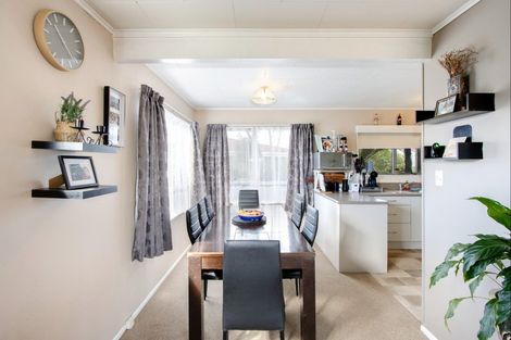 Photo of property in 39 Fife Crescent, Tamatea, Napier, 4112