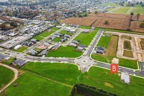 Photo of property in 50 Tokotoko Parade, Matamata, 3400