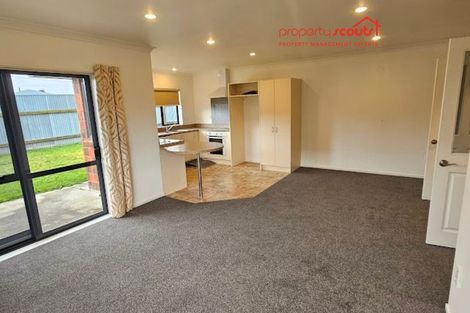Photo of property in 12b Sussex Street, Levin, 5510