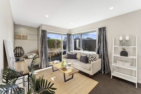 Photo of property in 215a Bower Avenue, North New Brighton, Christchurch, 8083