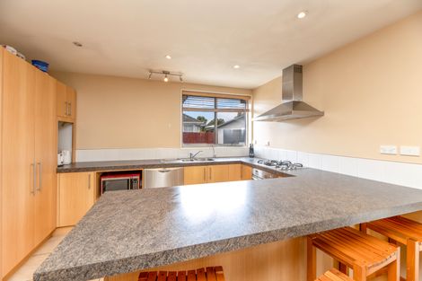 Photo of property in 18 Wayside Avenue, Burnside, Christchurch, 8053