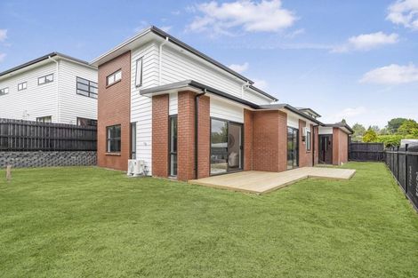 Photo of property in 11 Kawakawa Place, Hillcrest, Hamilton, 3216