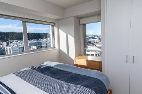 Photo of property in Soho Apartments, 1103/74 Taranaki Street, Te Aro, Wellington, 6011