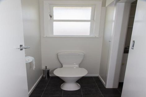 Photo of property in 1 Patea Place, Terrace End, Palmerston North, 4410