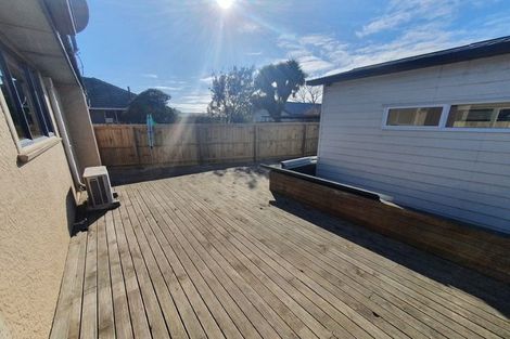 Photo of property in 61 Branston Street, Hornby, Christchurch, 8042