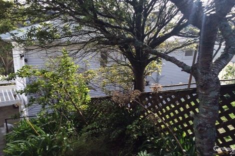 Photo of property in 43 Sefton Street, Wadestown, Wellington, 6012