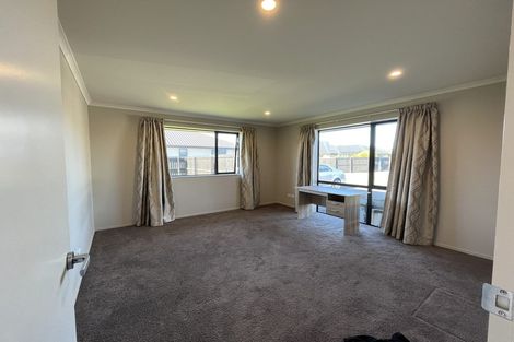 Photo of property in 16 Echelon Drive, Wigram, Christchurch, 8042