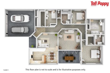 Photo of property in 26 Longmynd Drive, Katikati, 3129