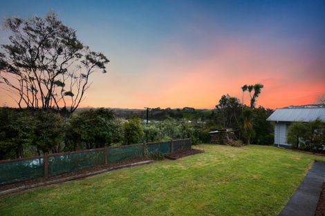 Photo of property in 4 Mcentee Road, Waitakere, Auckland, 0816