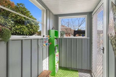 Photo of property in 65 Park Road, West End, Palmerston North, 4412