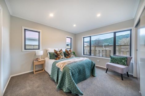 Photo of property in 61 Dover Road, Wainuiomata, Lower Hutt, 5014