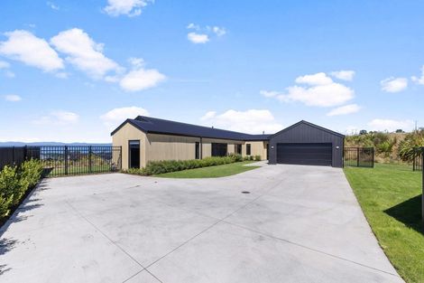 Photo of property in 7 Parsons Glory Terrace, Nukuhau, Taupo, 3330