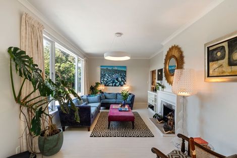 Photo of property in 33 Wade Street, Wadestown, Wellington, 6012