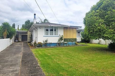 Photo of property in 2 Rata Place, Otangarei, Whangarei, 0112
