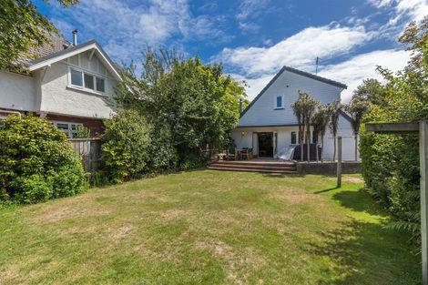 Photo of property in 84 Glandovey Road, Fendalton, Christchurch, 8052