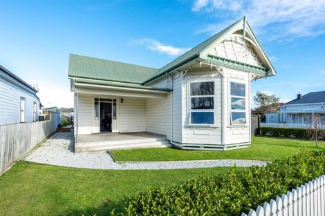 Photo of property in 55 Stafford Street, Whataupoko, Gisborne, 4010