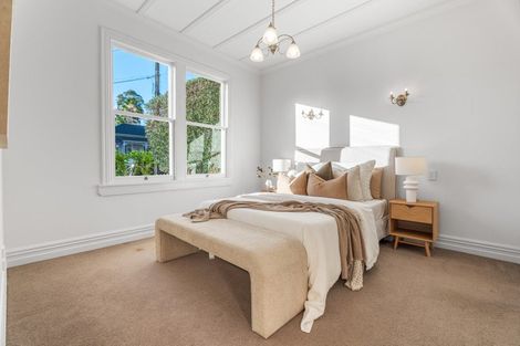 Photo of property in 29 Hastings Parade, Devonport, Auckland, 0624