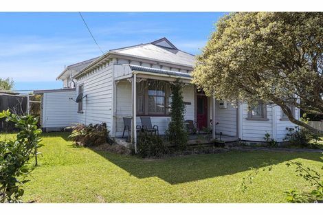Photo of property in 47 Norton Street, Te Kopuru, 0391