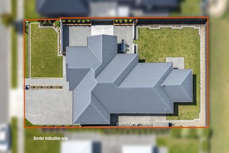 Photo of property in 92 Sutherland Drive, Kaiapoi, 7630